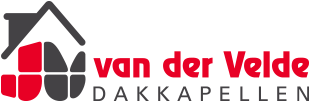 Logo Van der Velde Dakkapellen
